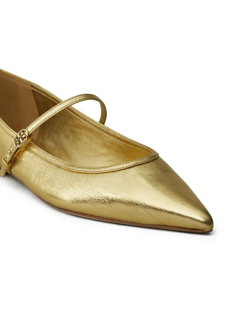 Mary Jane ballerina shoes 3