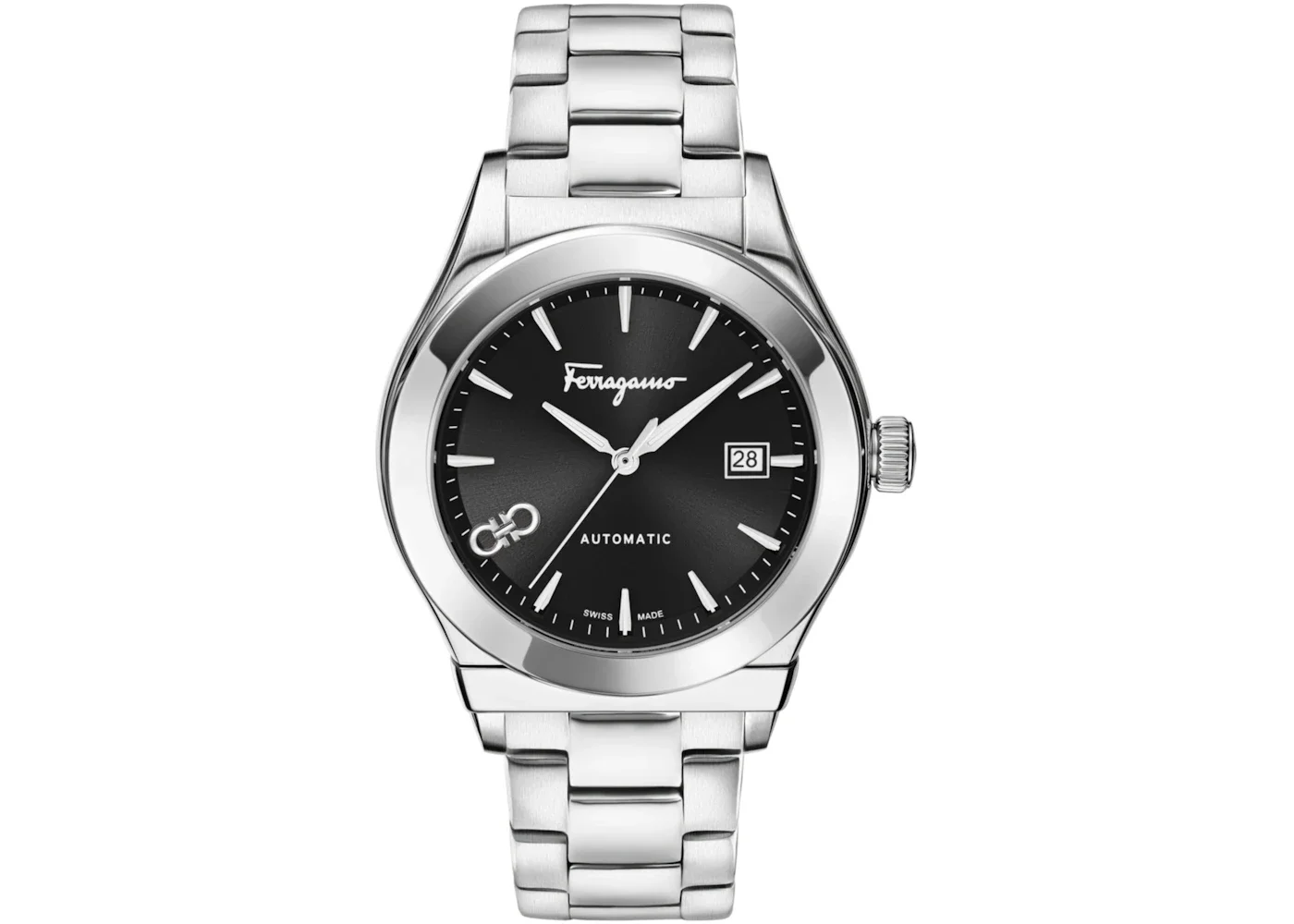 Ferragamo Ferragamo 1927 Automatic SFU800224 - 1