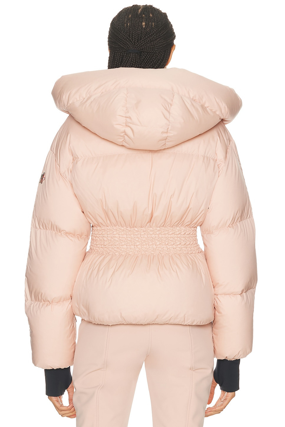 Wollemi Jacket - 3
