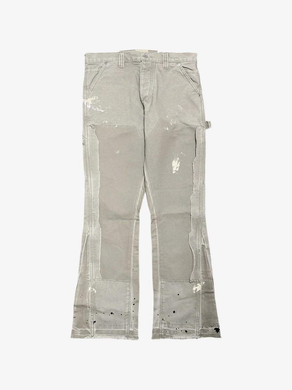 LA Flare carpenter jeans - 1