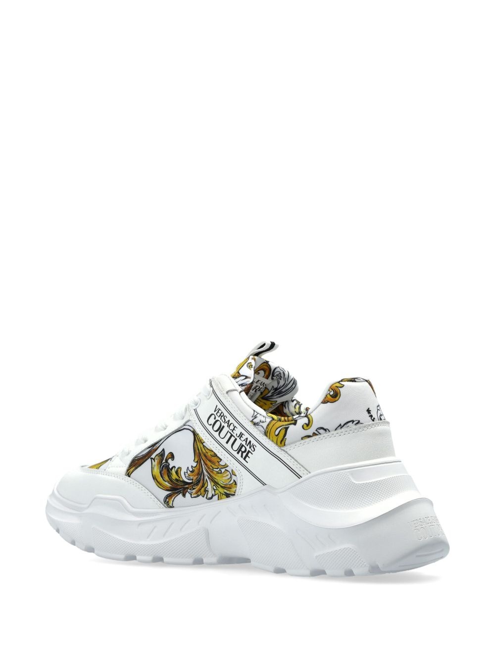Barocco sneakers - 3