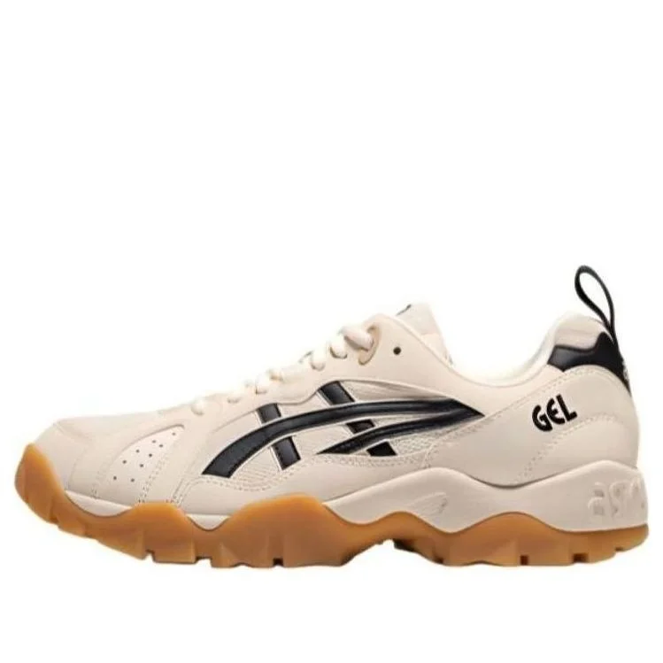 ASICS Gel-Truck Sneakers 'White Black' 1203A485-250 - 1