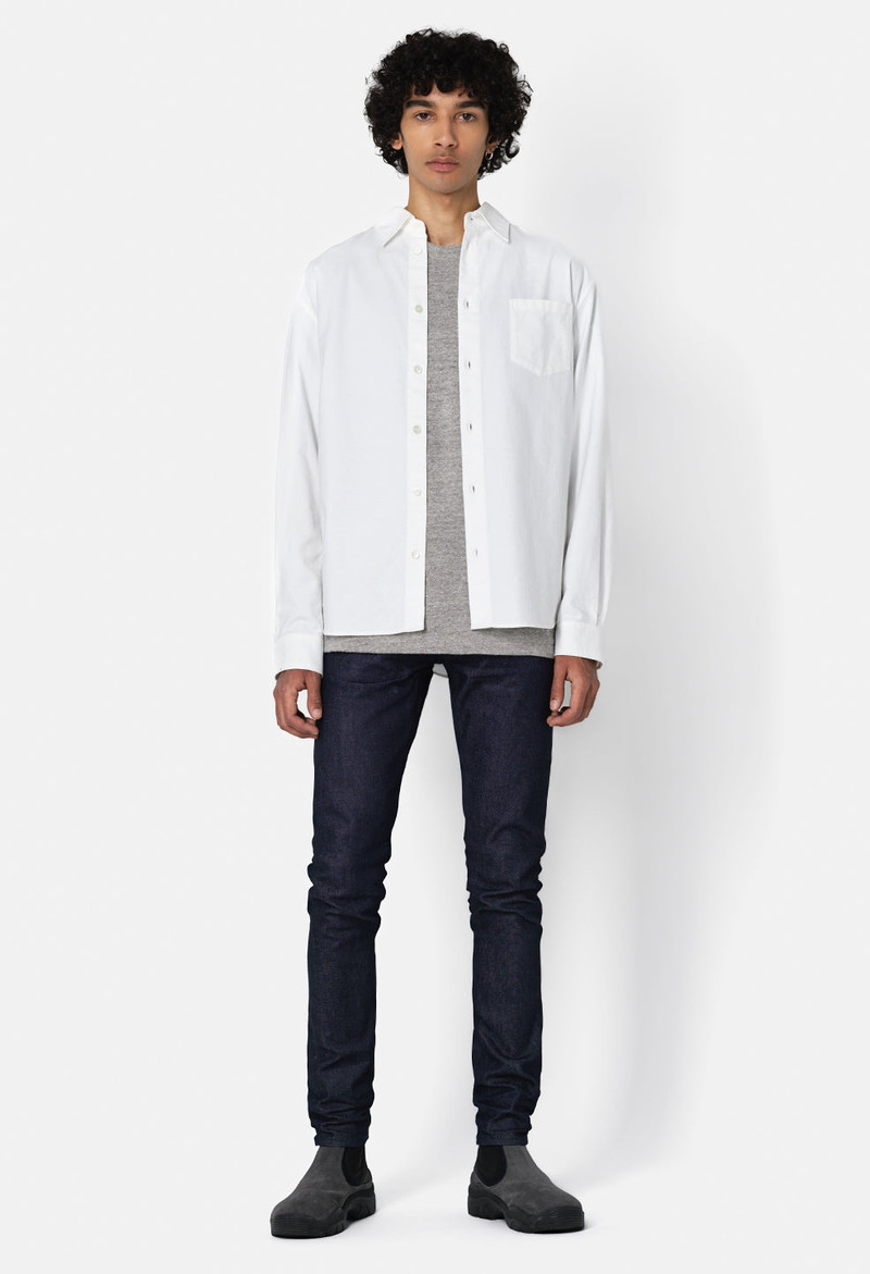 John Elliott THE CAST 2 outlook