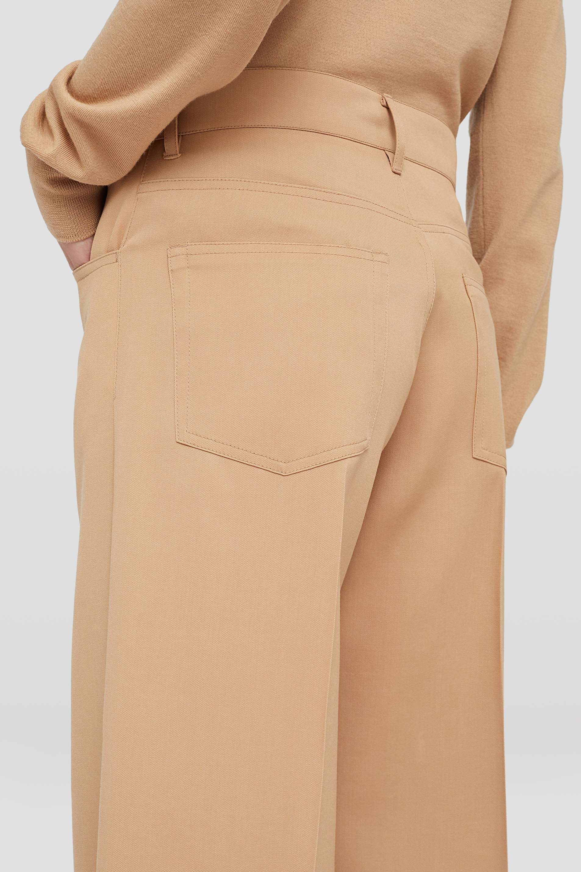 Trousers - 4