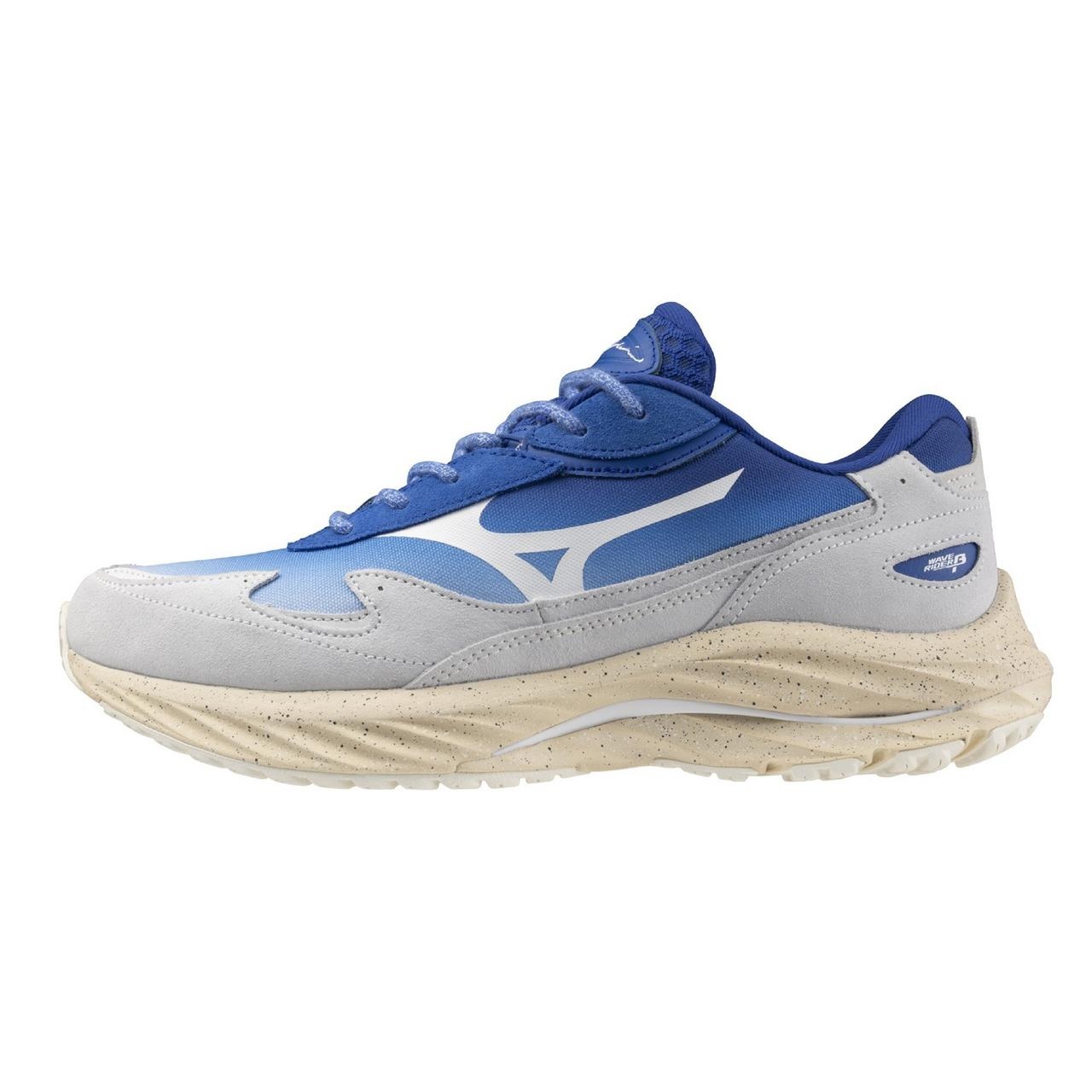 Wave Rider Beta Nagai Sportstyle Sneaker - 1