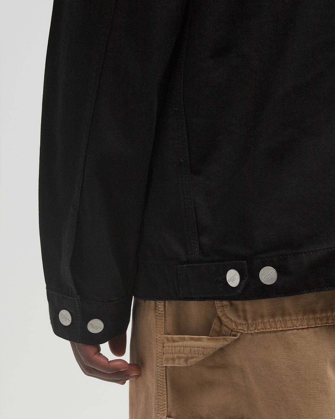 Drewe Chore Coat - 4