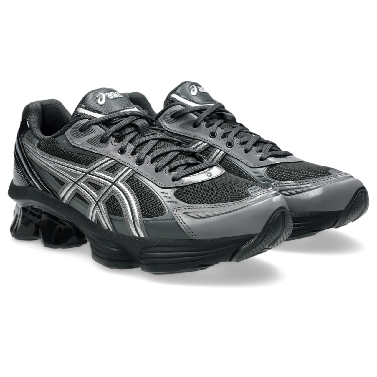 GEL-KINETIC FLUENT - 2