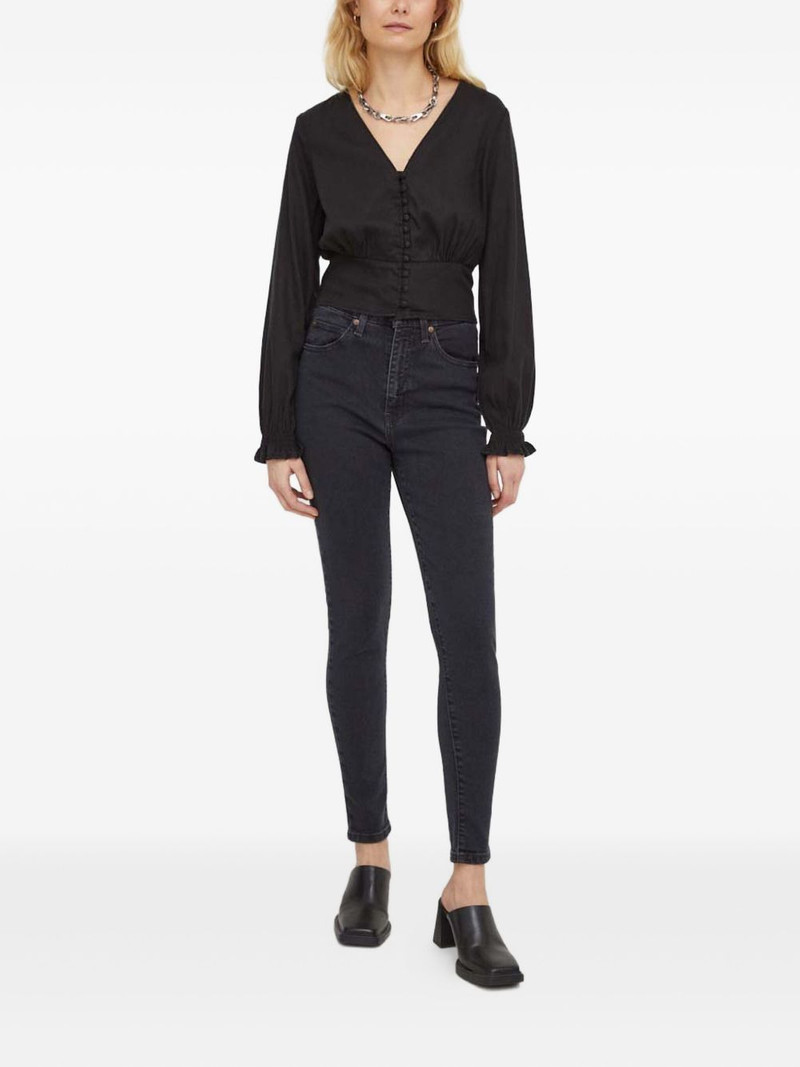 Levi's Retro jeans outlook