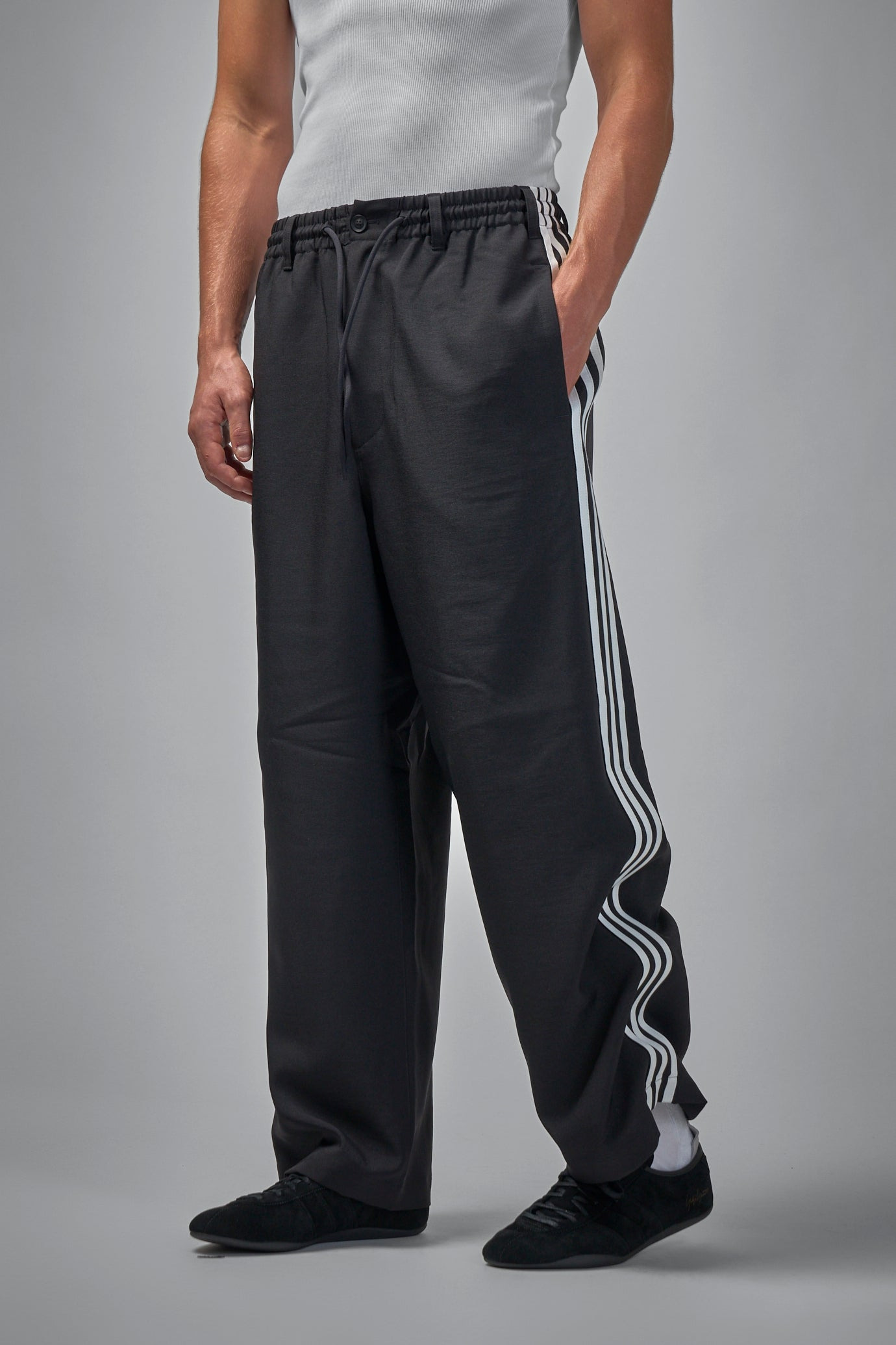Wire Pants - 4