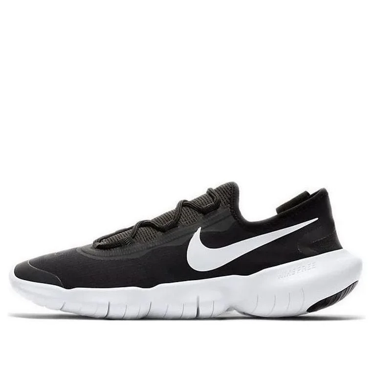 Nike Free RN 5.0 2020 'Black' CI9921-001 - 1
