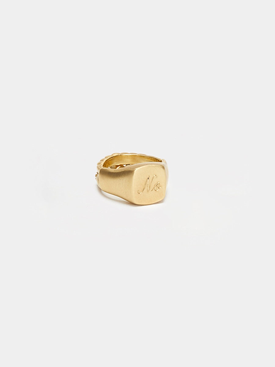 Manifesto Ring - 1