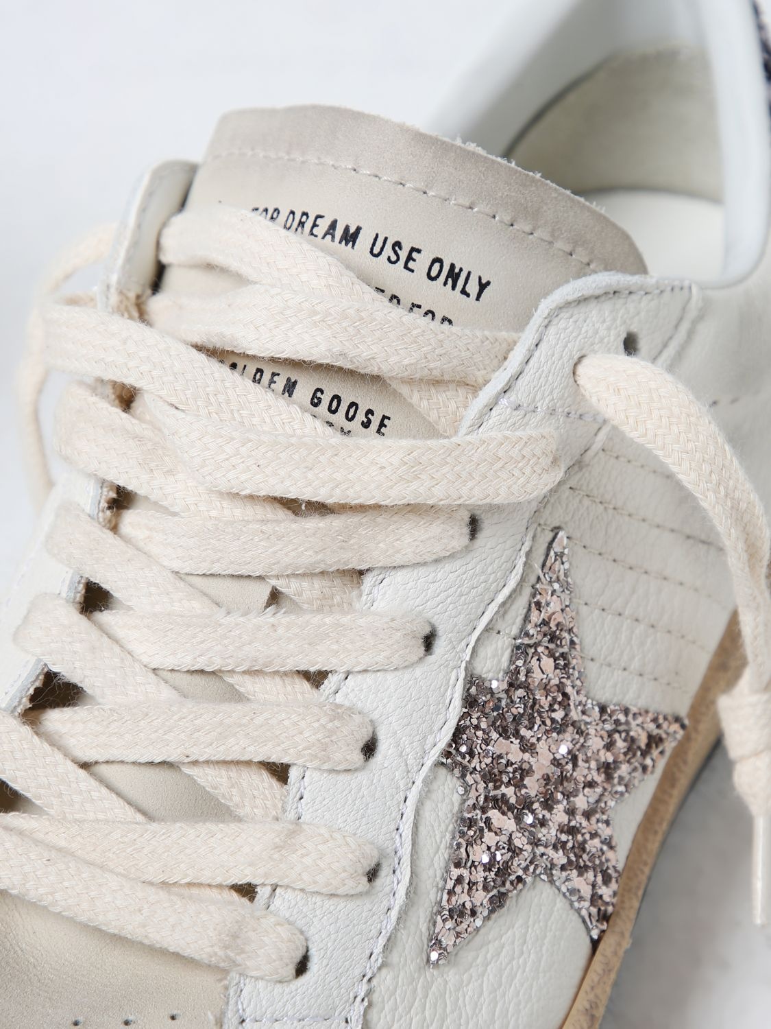 Golden Goose sneakers for woman - 4