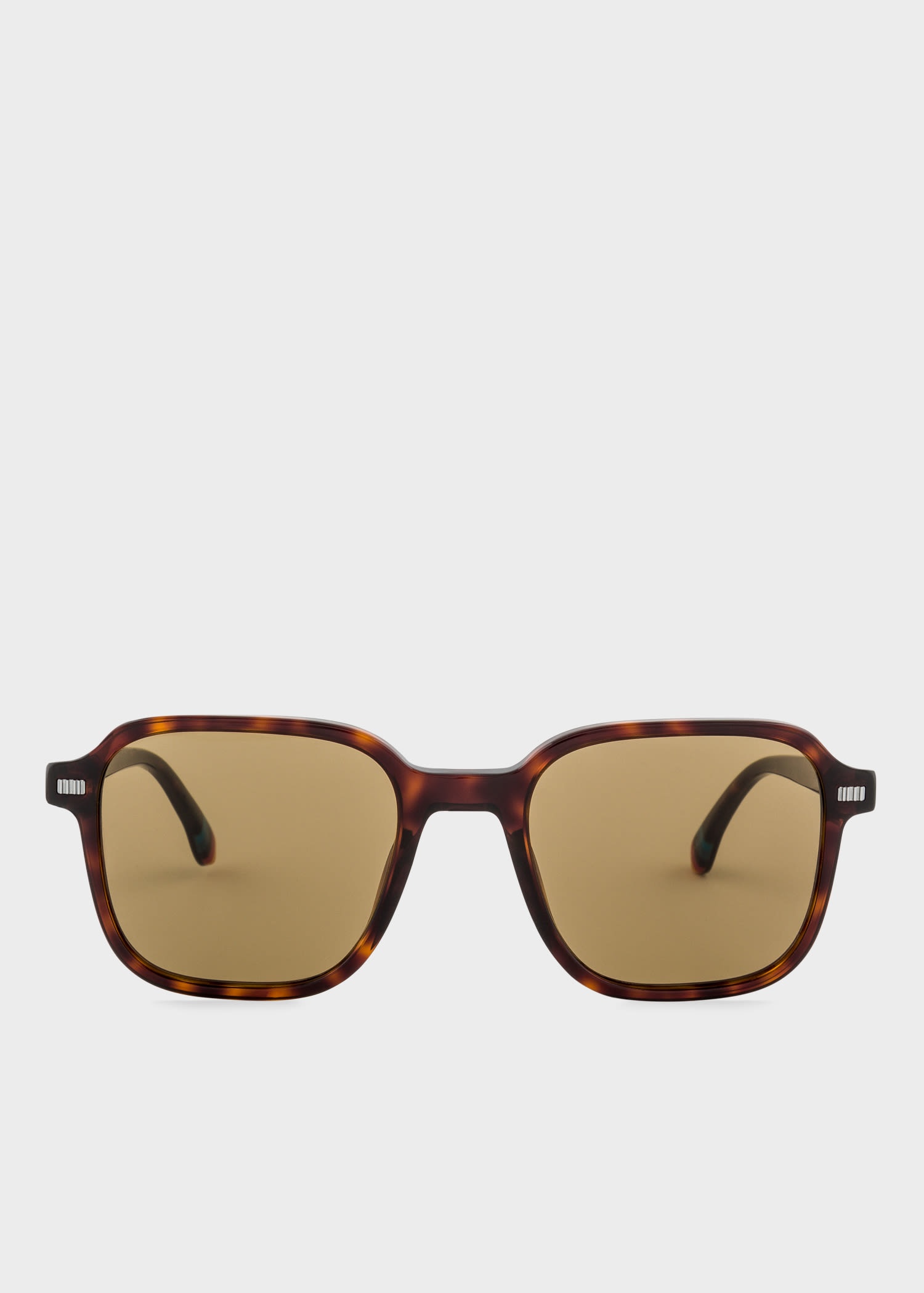 Dark Turtle 'Delany' Sunglasses - 1