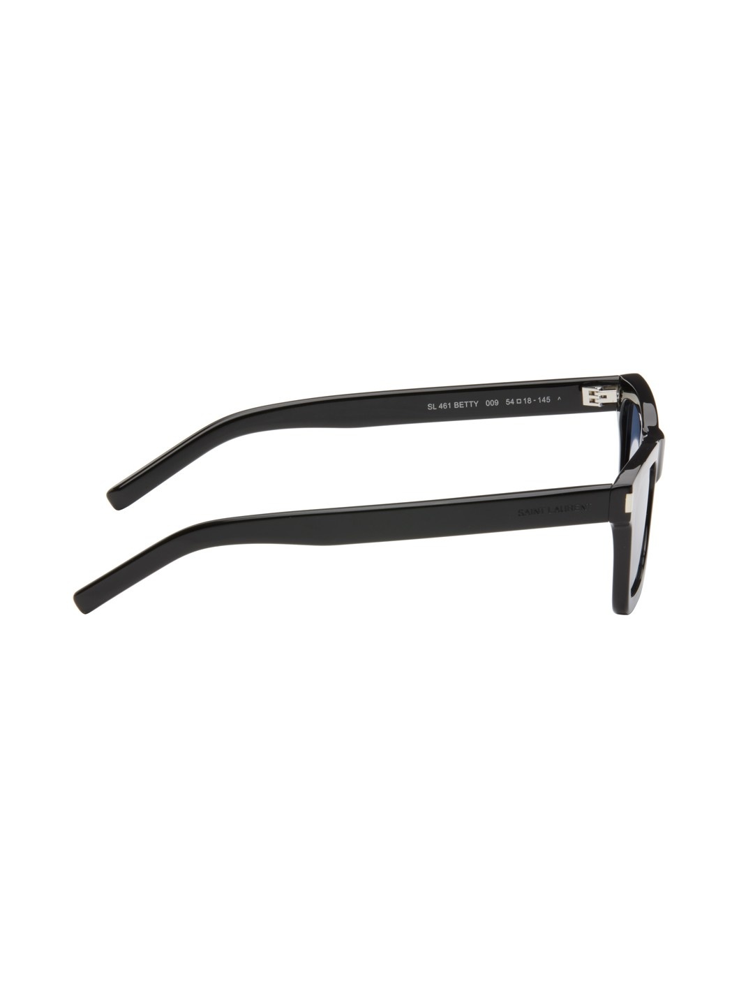 Black SL 461 BETTY Sunglasses - 2