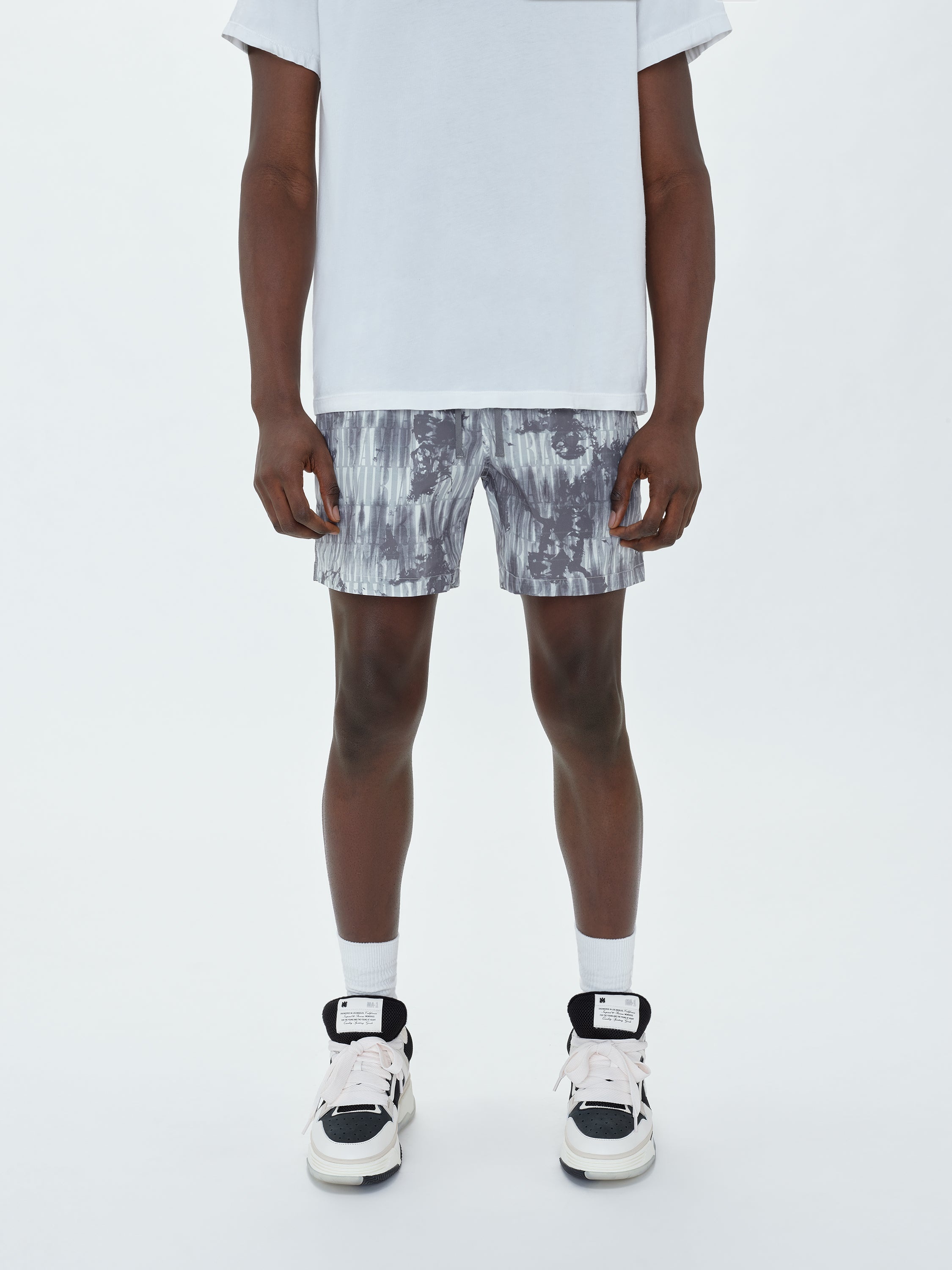 TIE DYE AMIRI SWIMTRUNK - 2