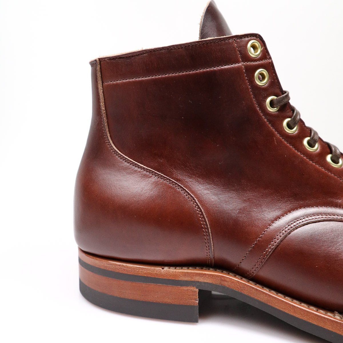 Service Boot Core 1035 Horween Chromexcel Brown - 7
