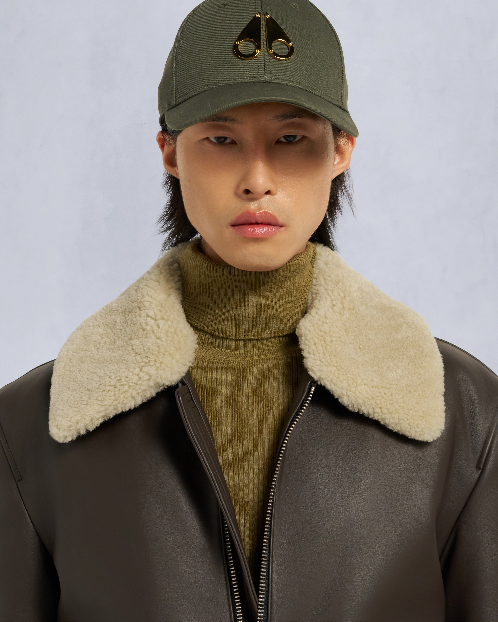 TOBA BOMBER JACKET - 7