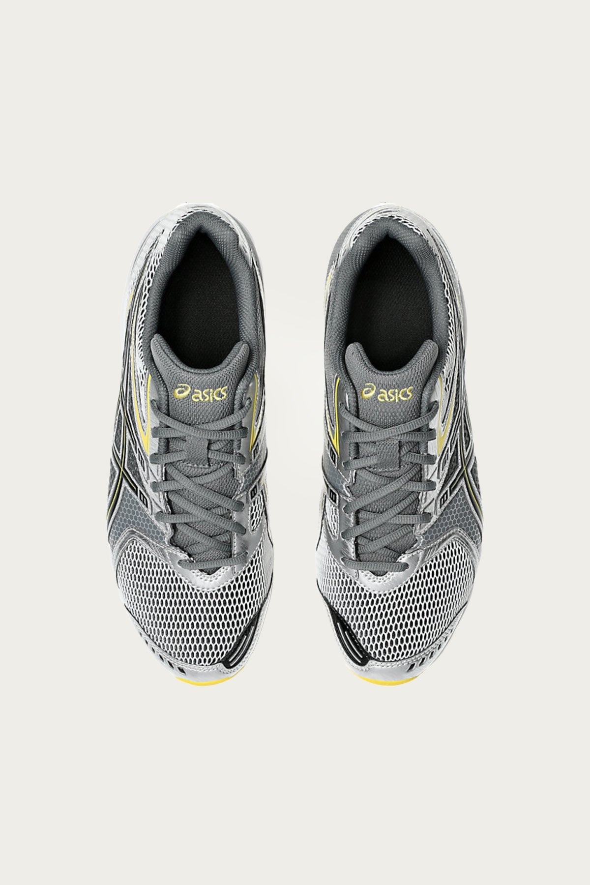 Gel-DS Trainer 14 - White/Tai-Chi Yellow - 4
