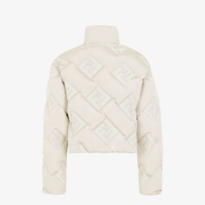 FENDI Down jacket outlook