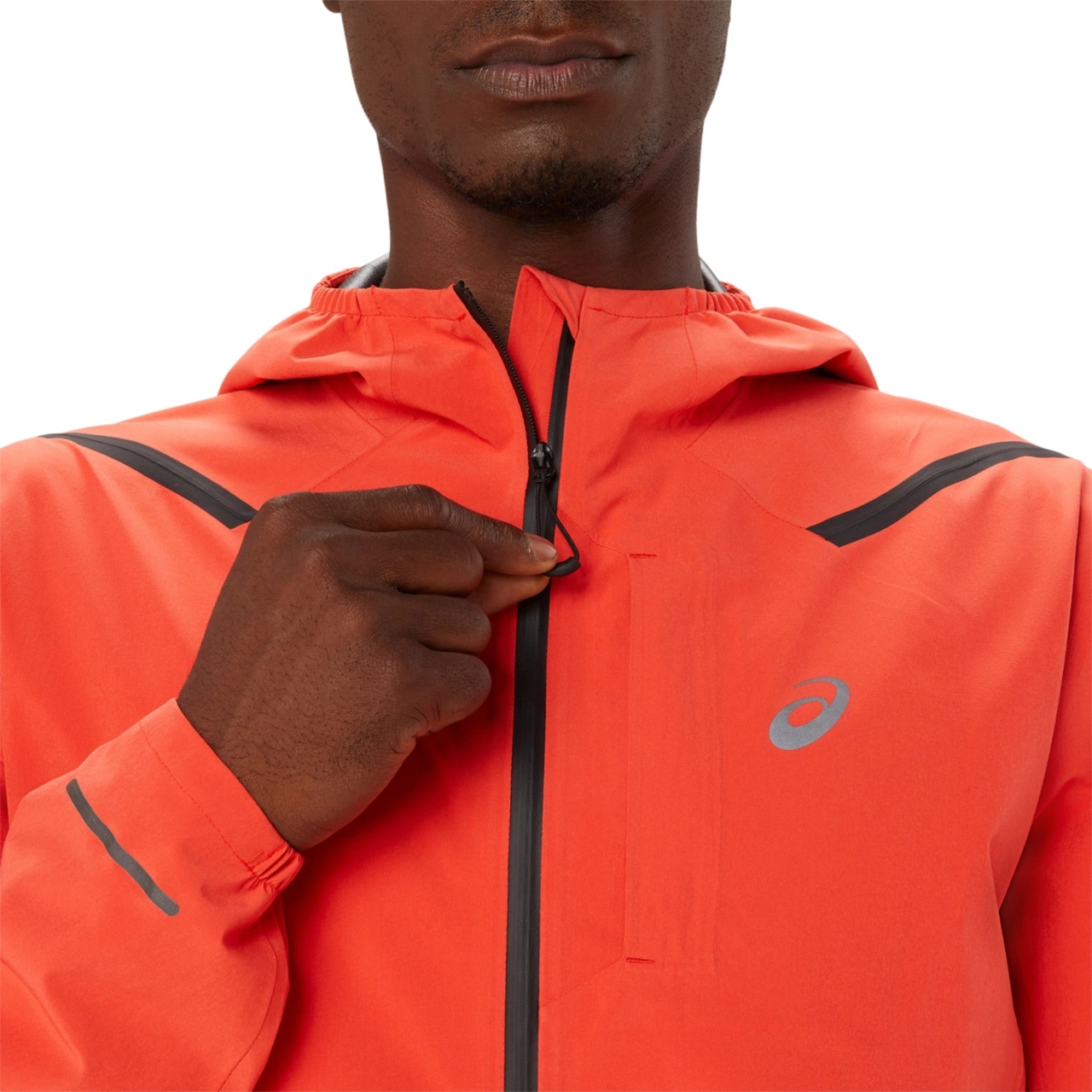 MEN'S ACCELERATE WATERPROOF 2.0 JACKET - 5
