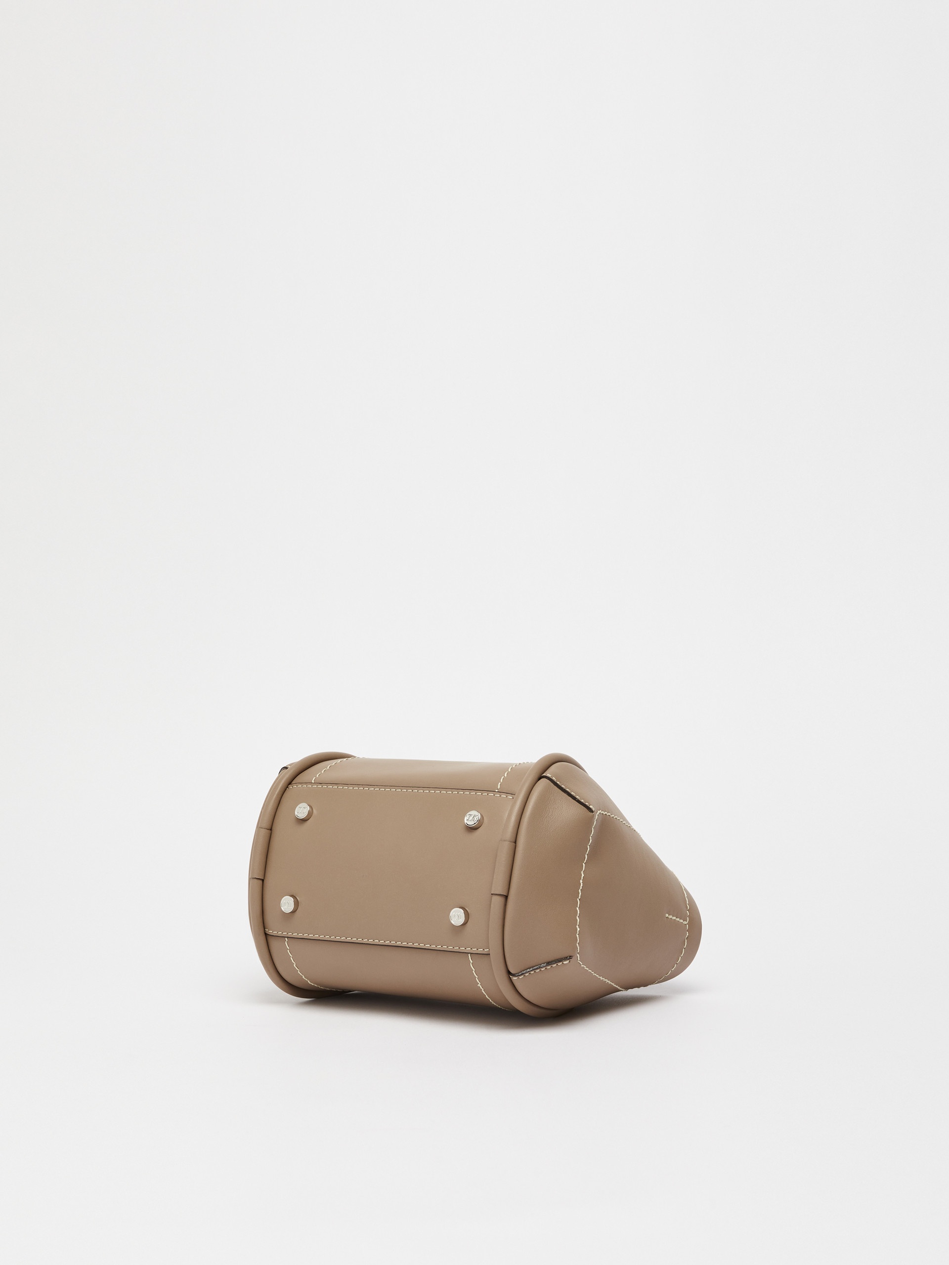 MARINXS Extra Small leather Marine Bag - 6