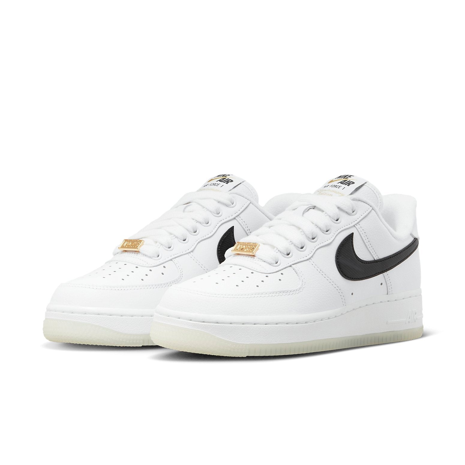 (WMNS) Nike Air Force 1 Low '07 'Bronx Origins' DX2307-100 - 3