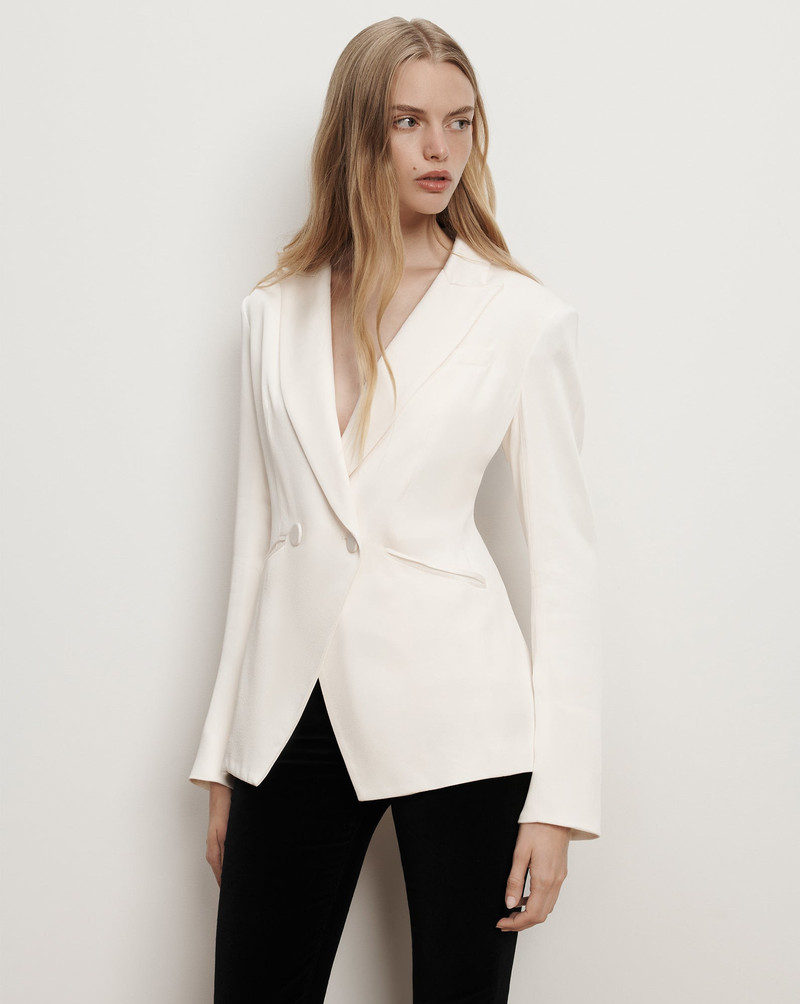 VERONICA BEARD RICKIE DICKEY JACKET outlook