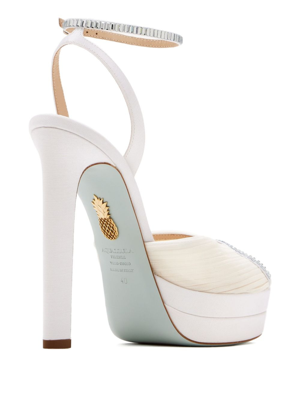 130mm Be Mine sandals - 4