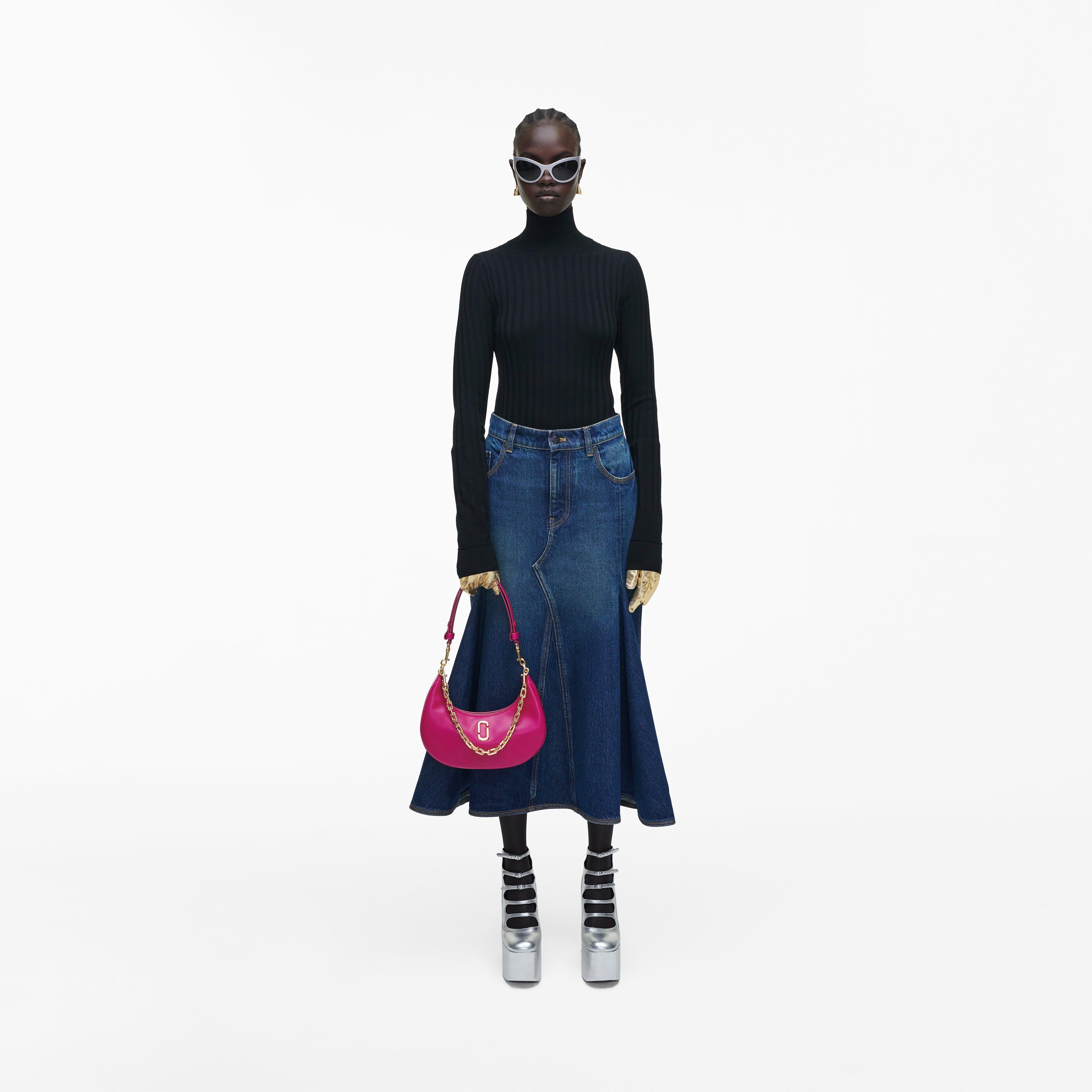 THE CURVE BAG - 9