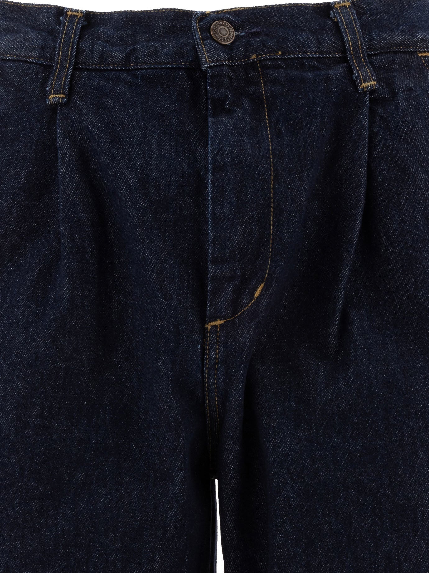 Carhartt Wip Jeans - 3