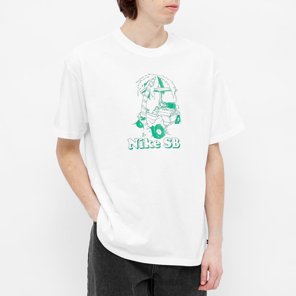 Nike SB Wrecked Tee - 4