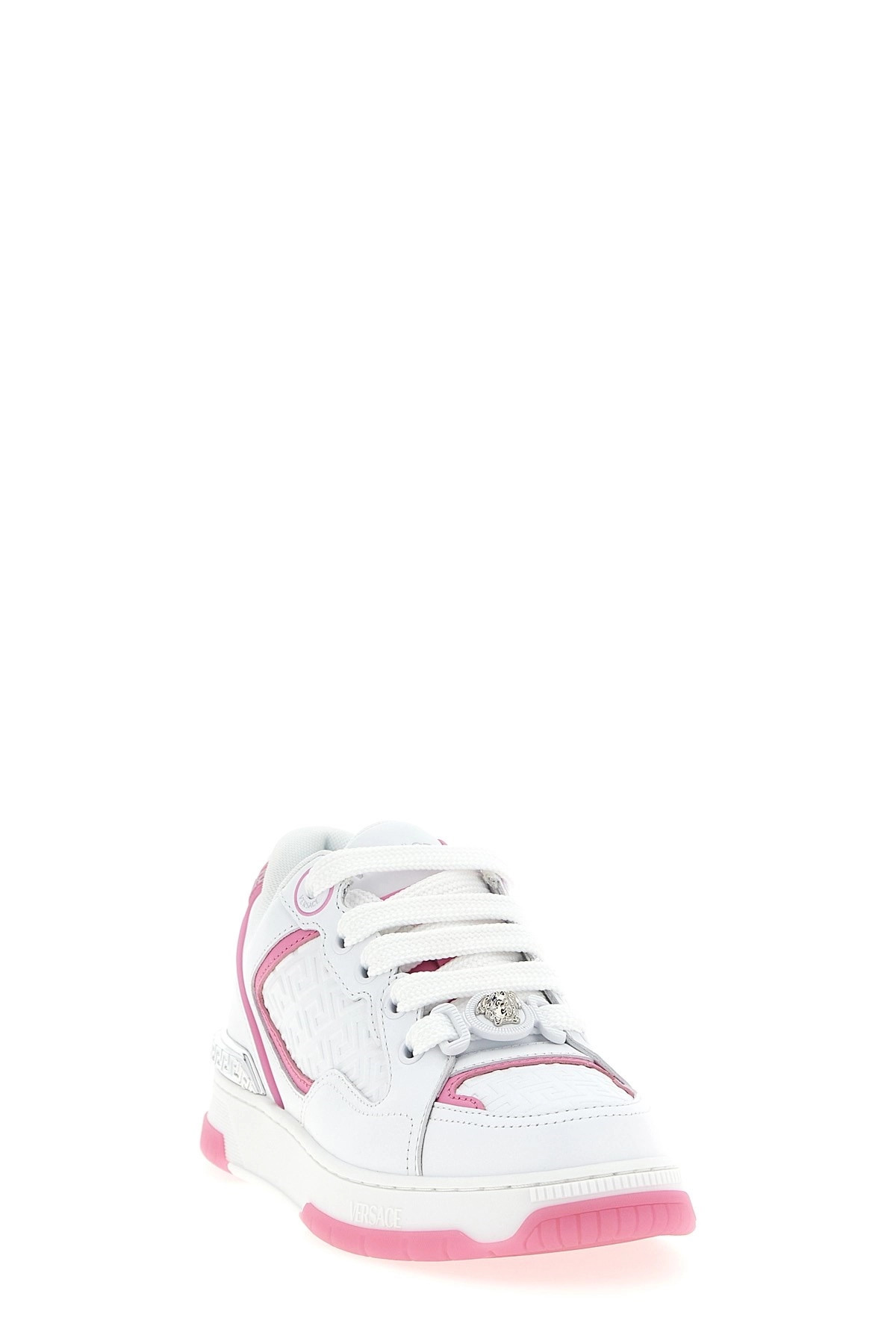 'Biggie Basket' sneakers - 2