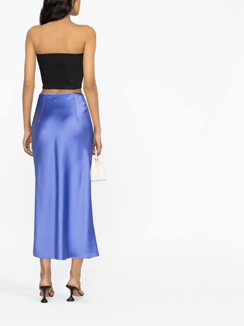 Lica strapless top 4