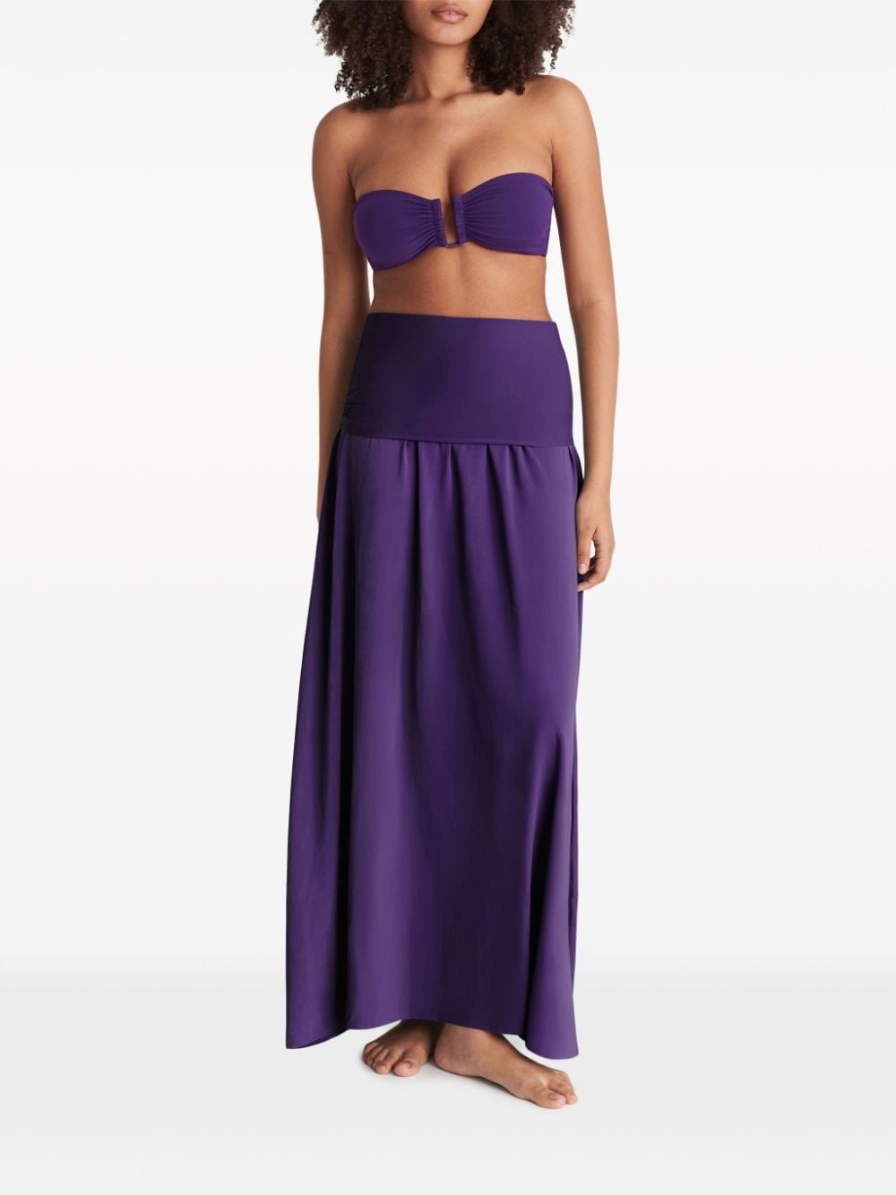 Oda maxi dress - 2