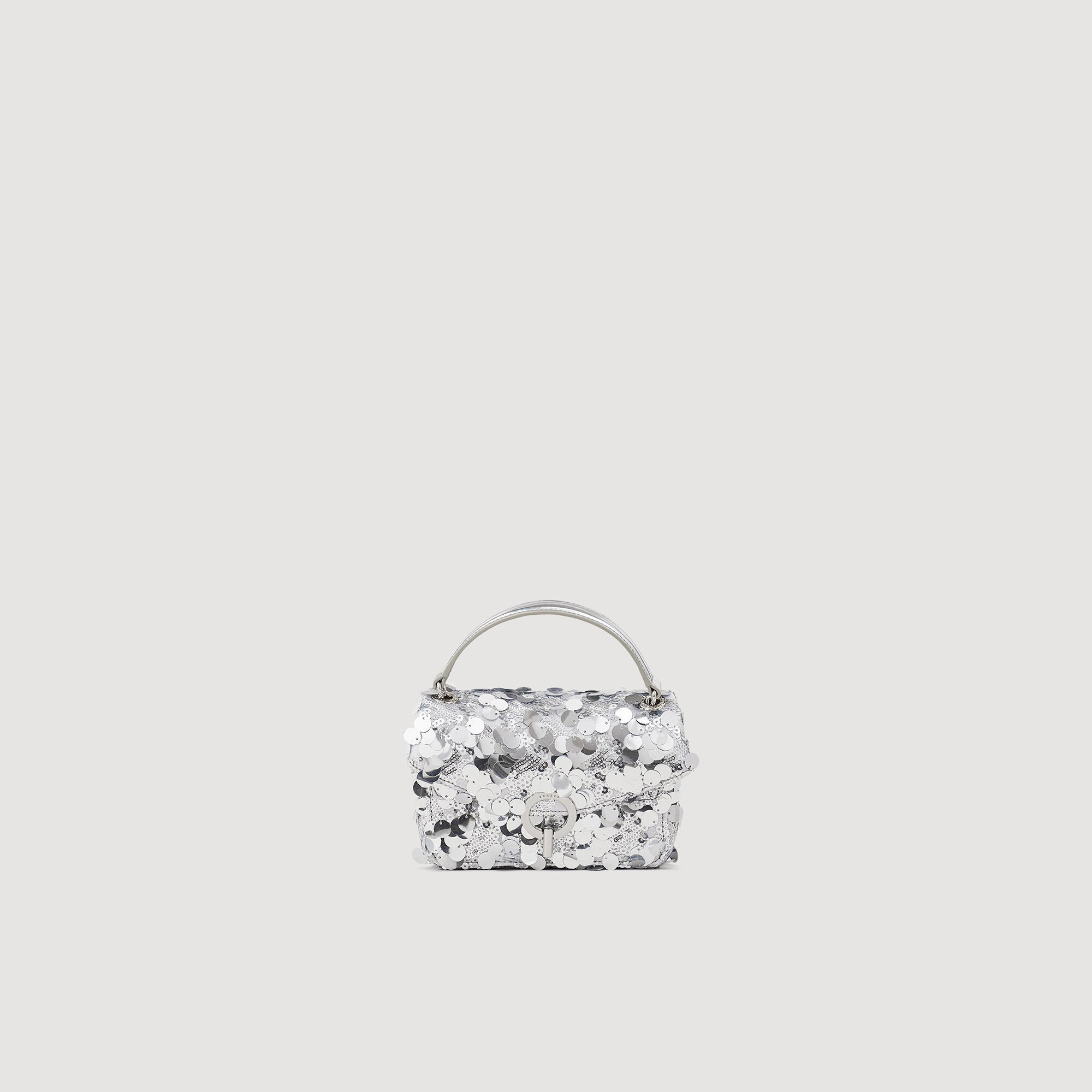 MINI YZA DISCO BAG - 2
