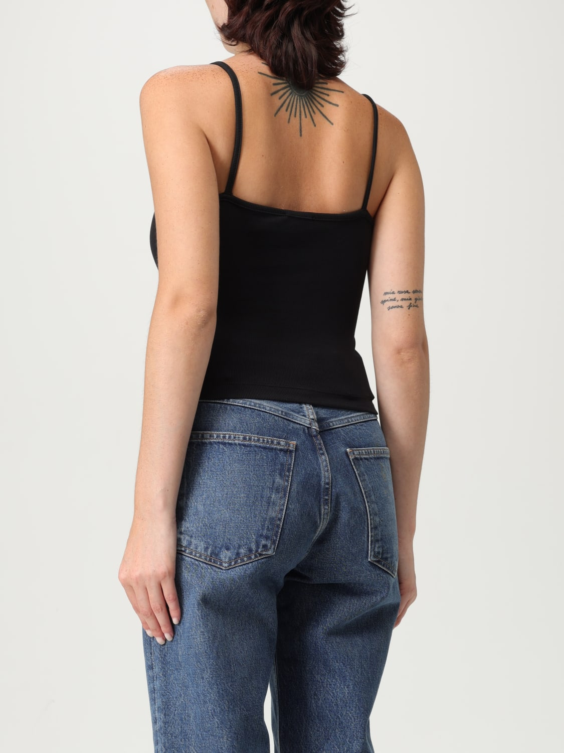 Top woman Diesel - 2