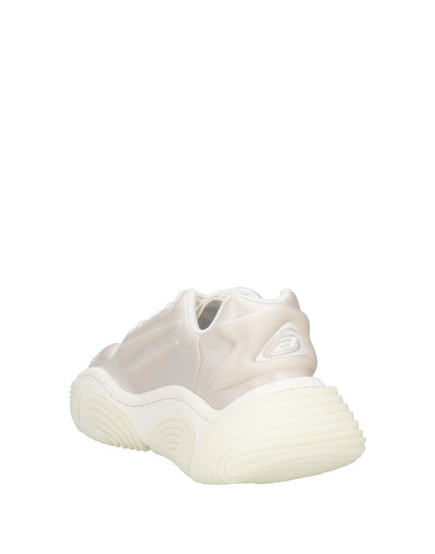 Alexander Wang Off white Men's Sneakers outlook