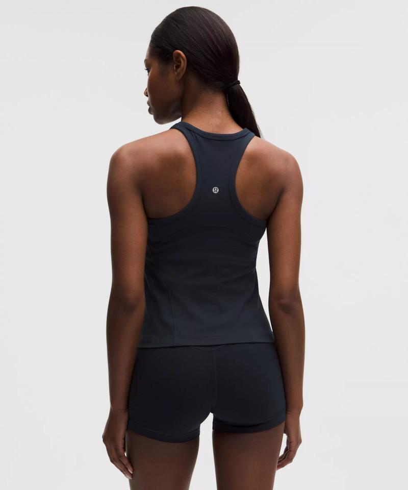 lululemon Align™ Waist-Length Racerback Tank Top 3