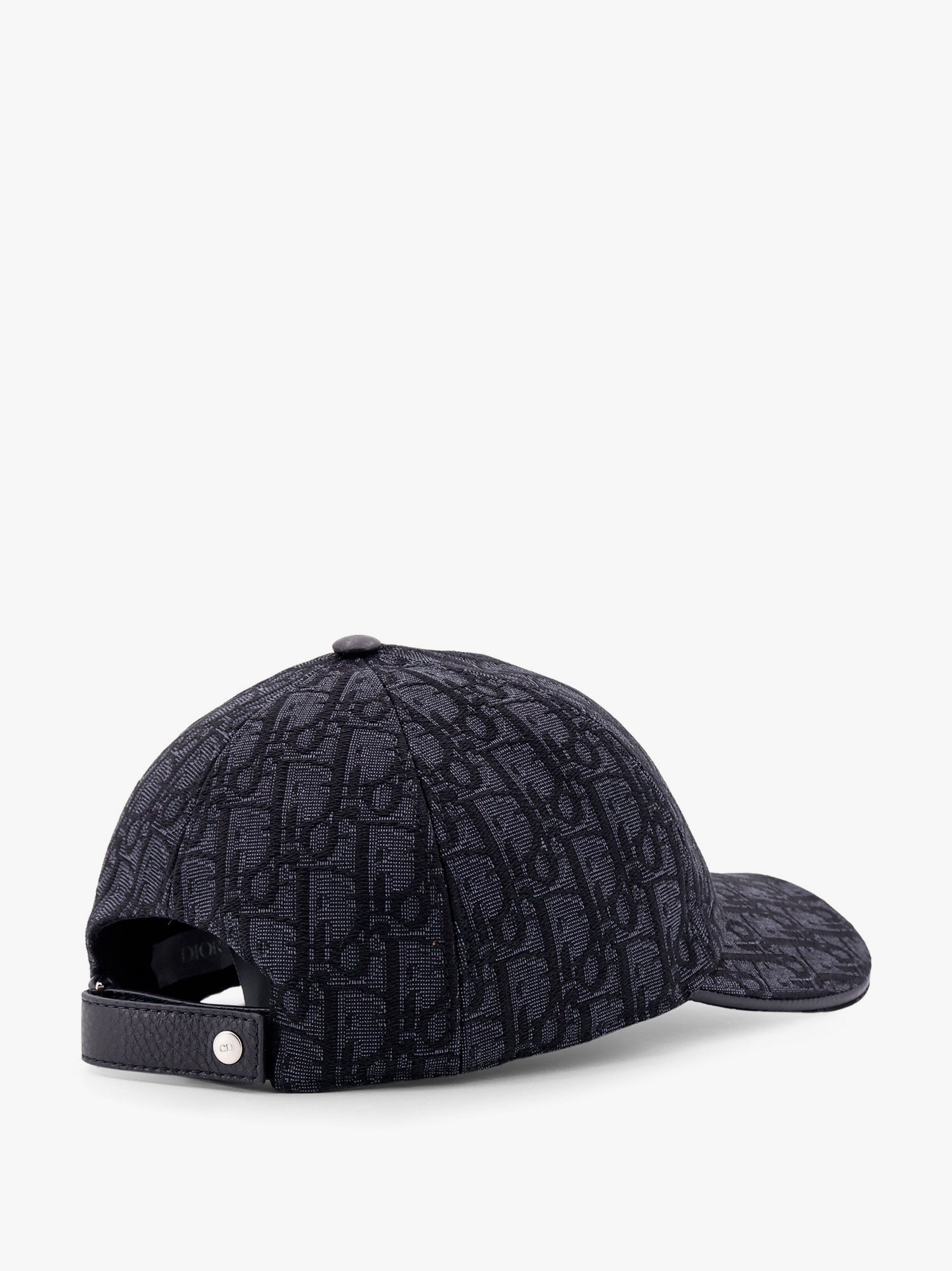 Dior Dior Men Dior Black Hats | luosophy | REVERSIBLE