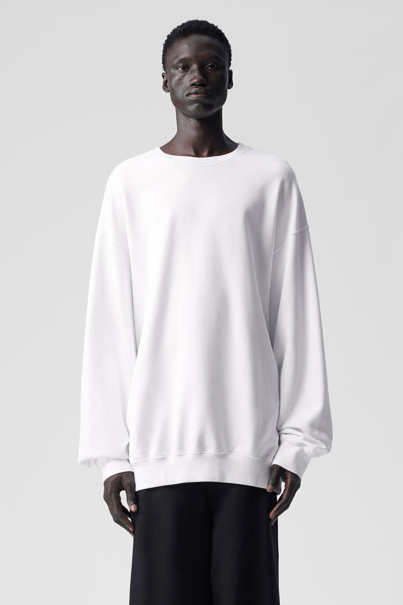 Wannes High Comfort Sweatshirt 1