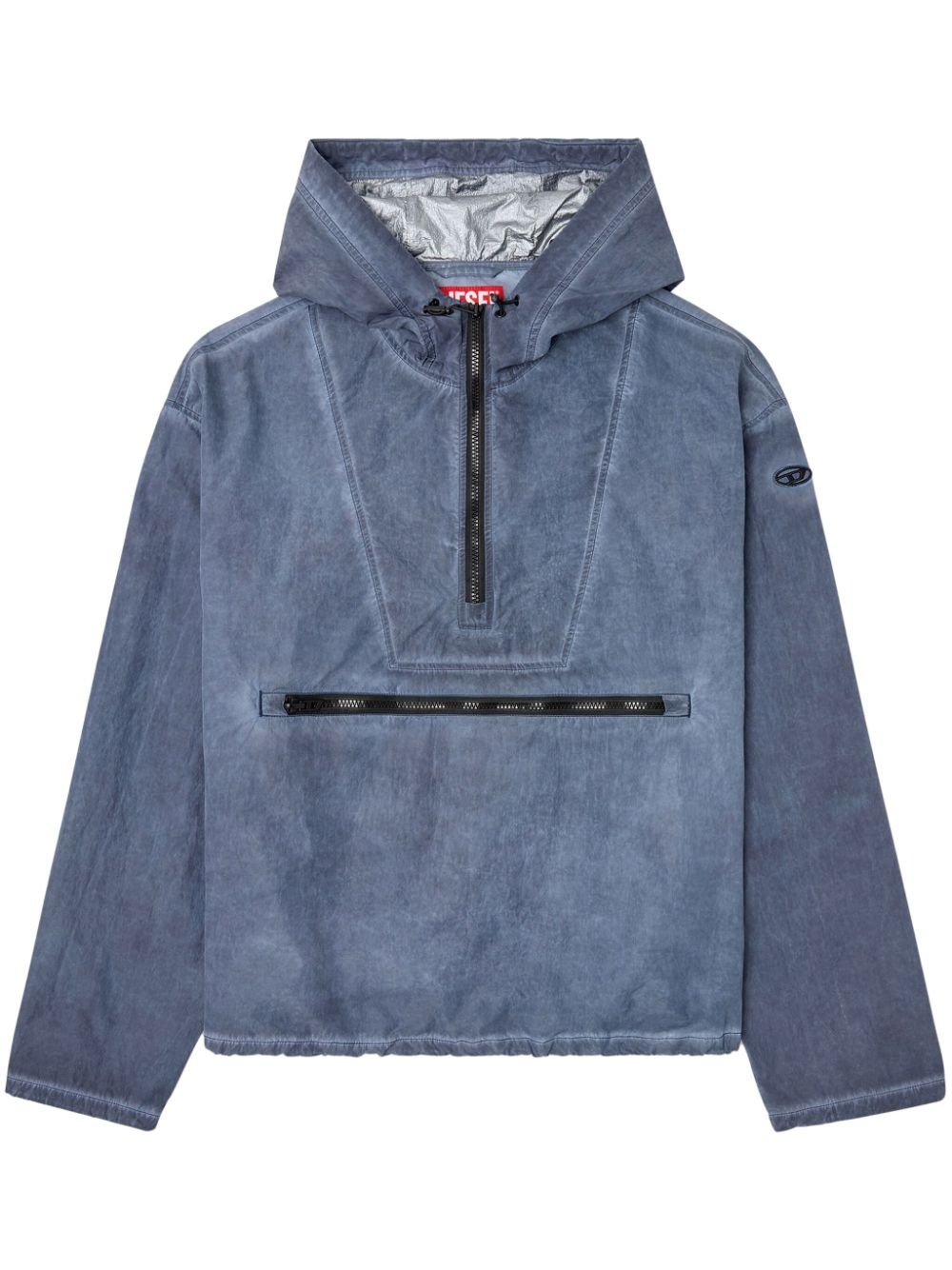 J-Noode-A hoodie - 1
