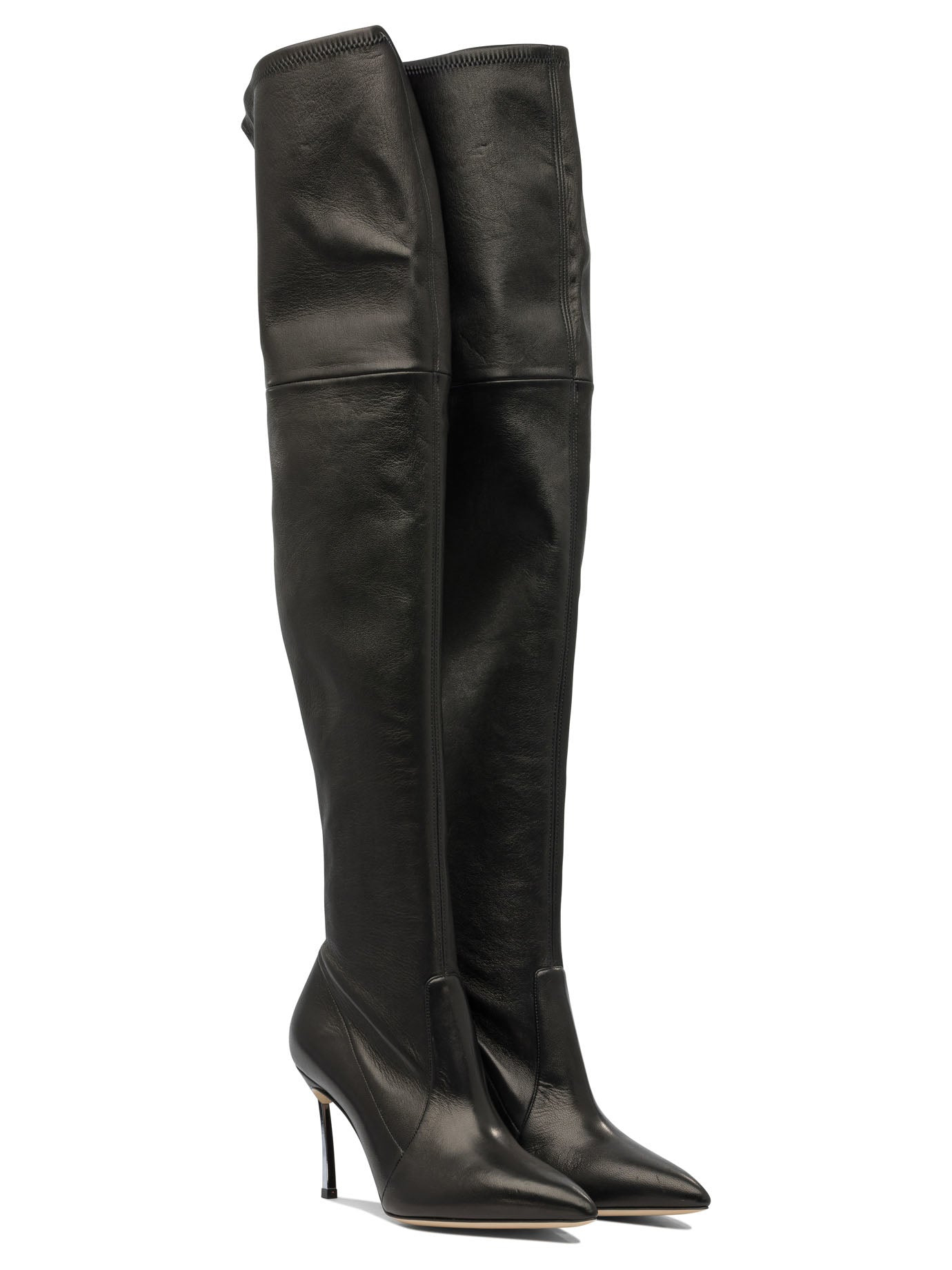 Boots Black - 2