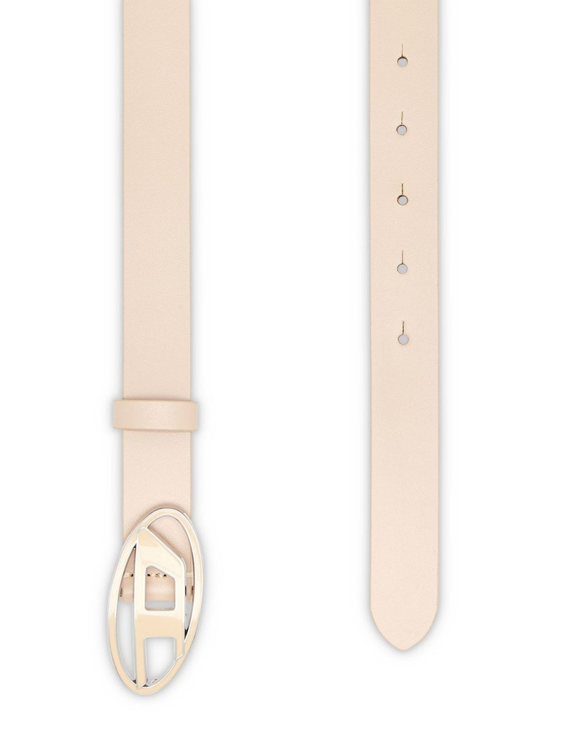 Diesel B-1dr belt outlook