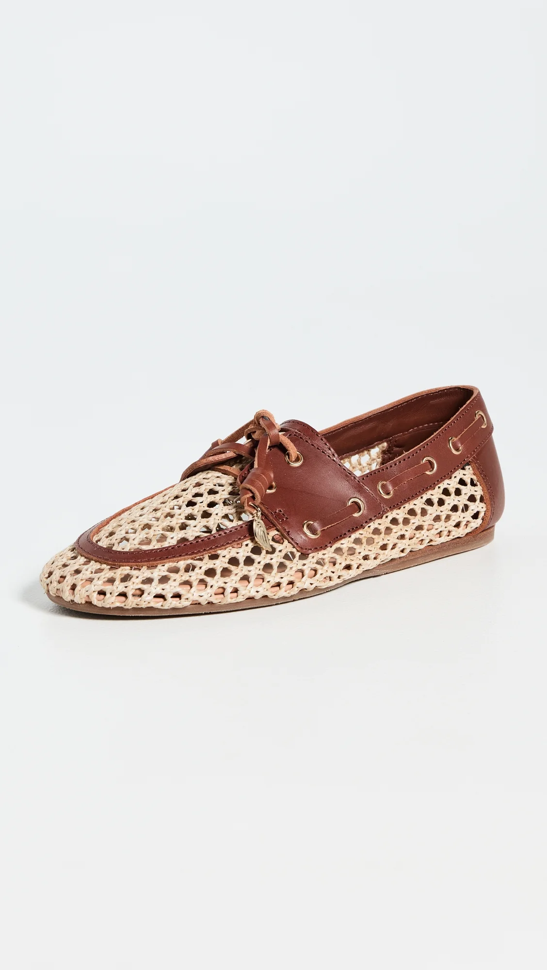 Pliaria Loafers - 1