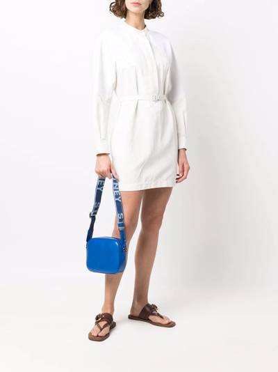 Stella McCartney Stella Logo crossbody bag outlook