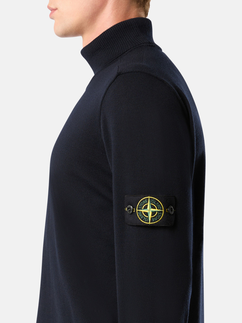 525C4 LIGHT PURE RWS WOOL 3