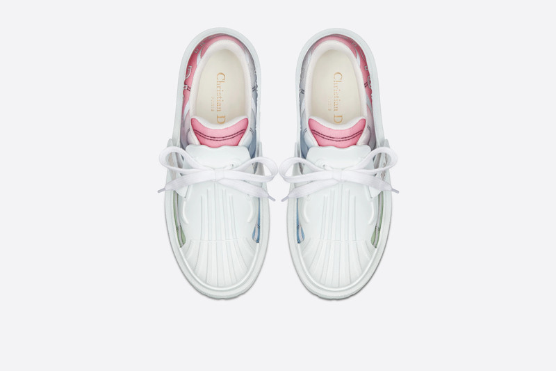 Dior-ID Sneaker 4