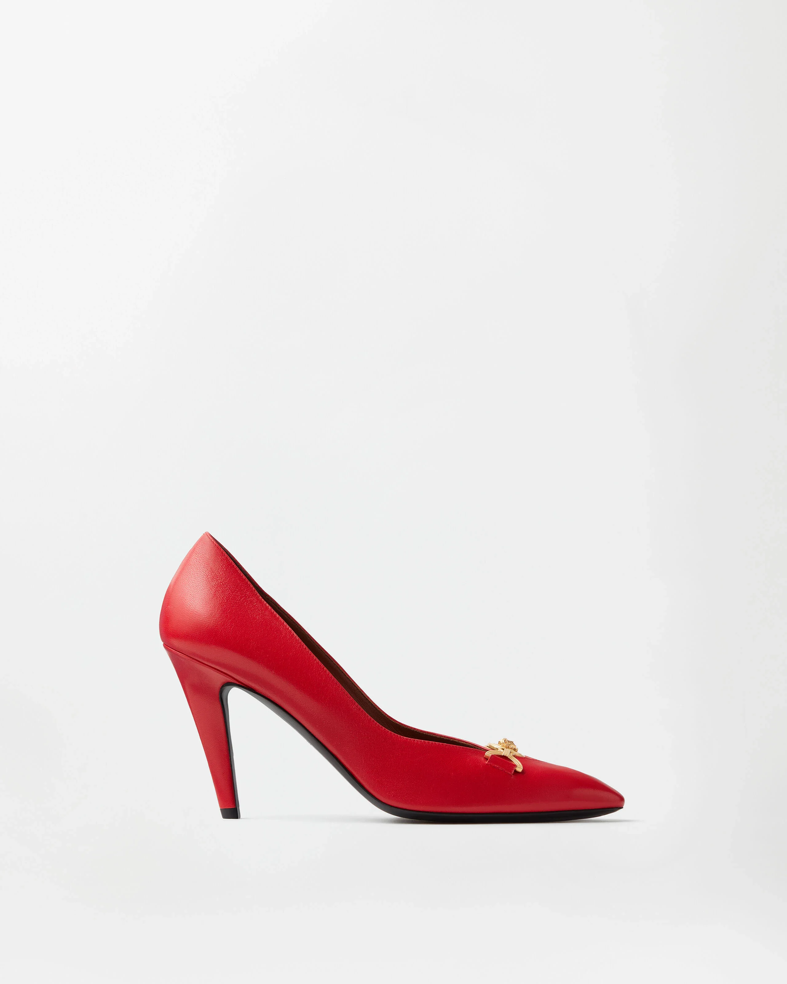 Clelia Nappa Pumps 90 mm - 1