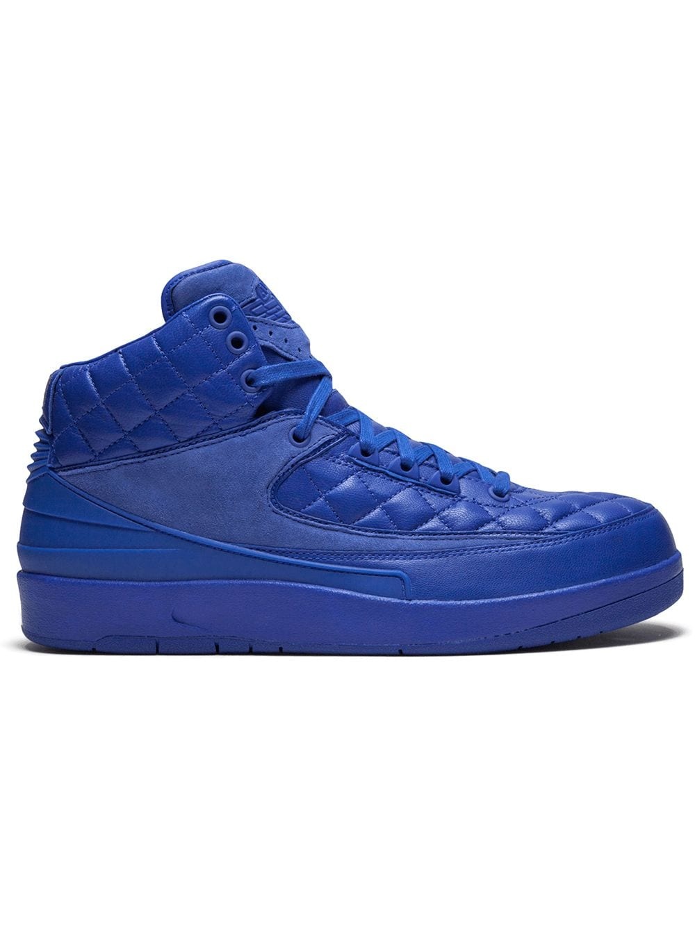 Air Jordan 2 Retro Don C varsity royal - 1