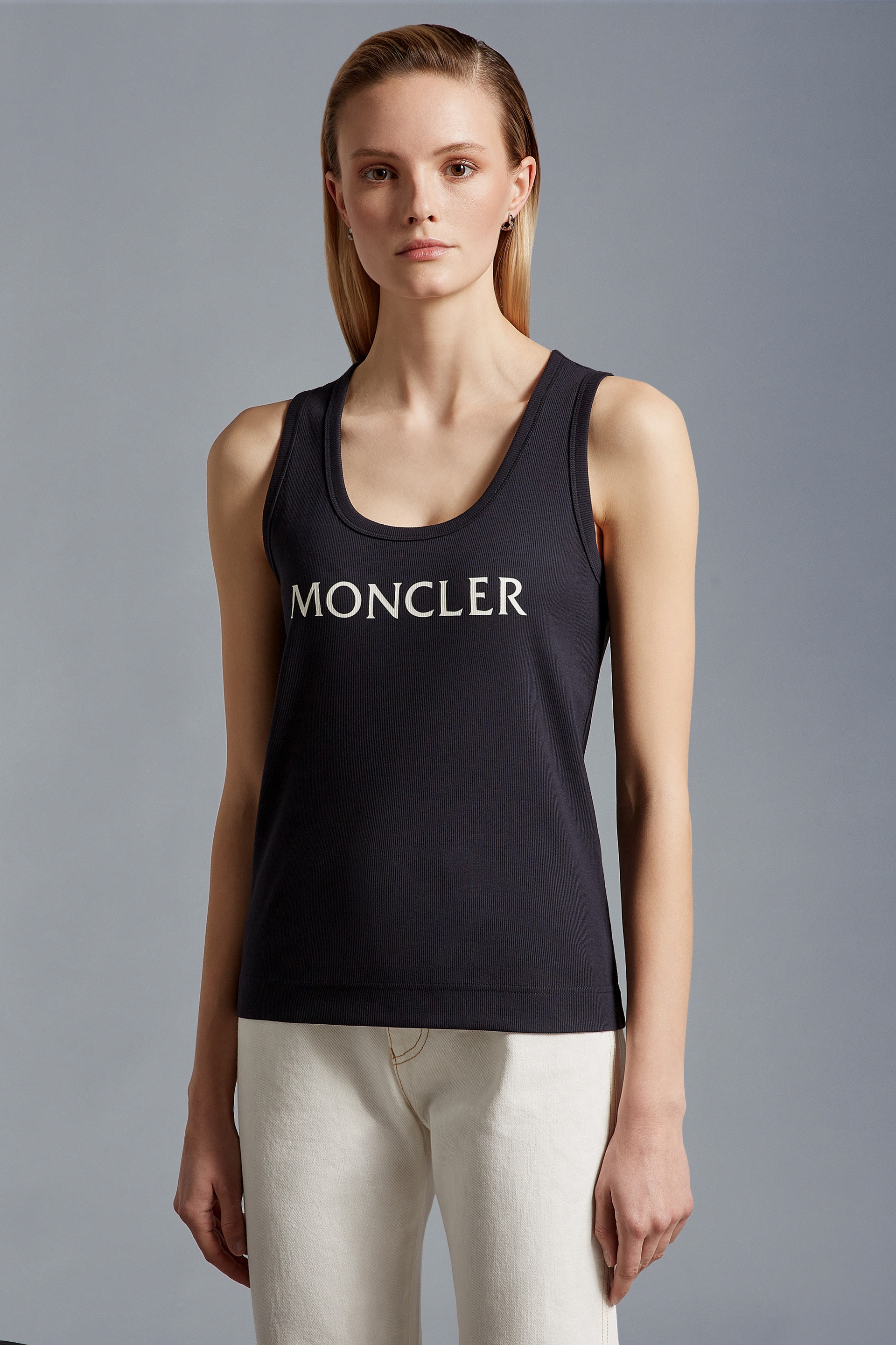 Logo Tank Top - 3